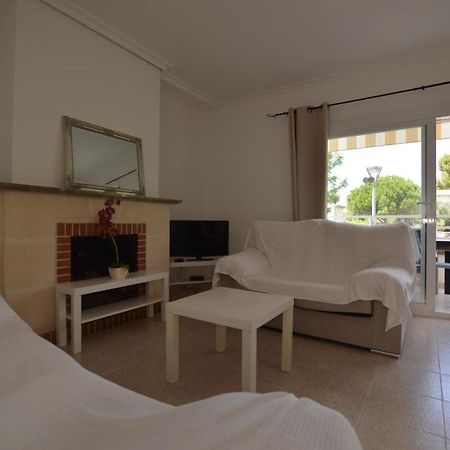 Apartamento Cerca Del Mar En Alcudia Port de Alcudia (Mallorca) Exterior photo