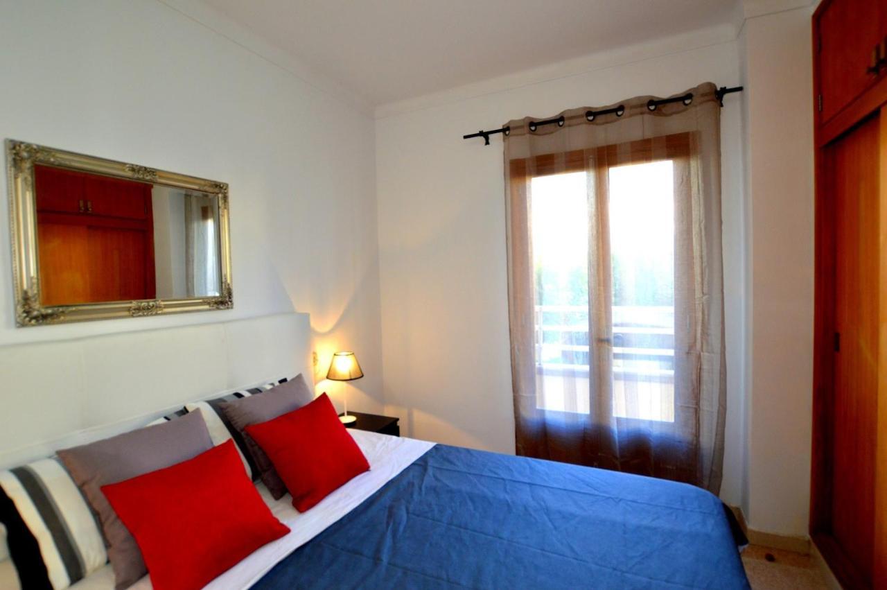 Apartamento Cerca Del Mar En Alcudia Port de Alcudia (Mallorca) Exterior photo