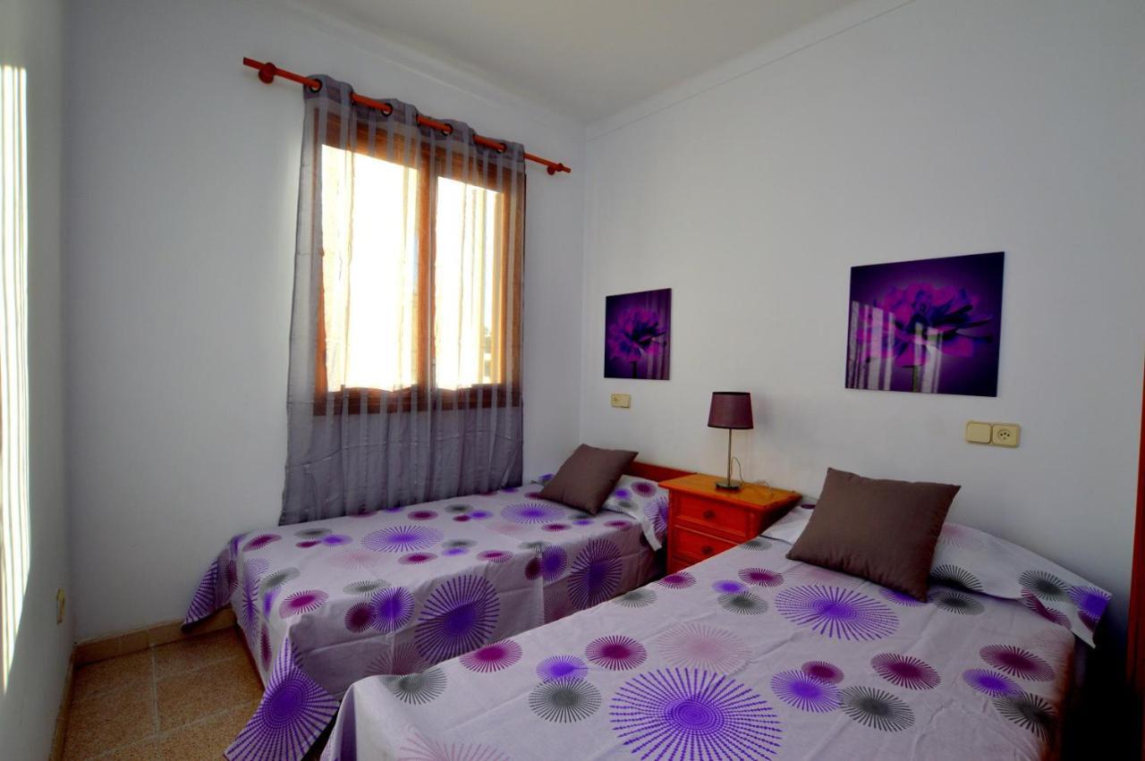 Apartamento Cerca Del Mar En Alcudia Port de Alcudia (Mallorca) Exterior photo