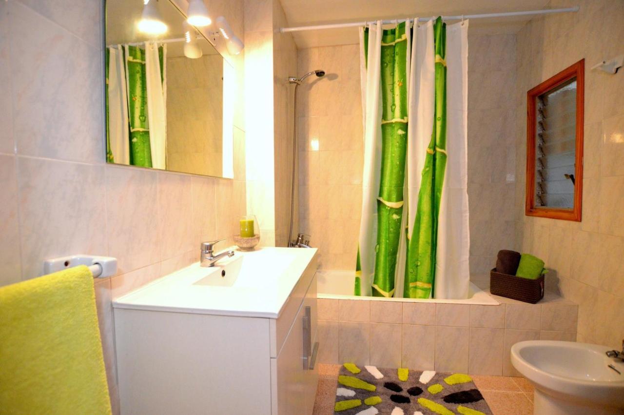 Apartamento Cerca Del Mar En Alcudia Port de Alcudia (Mallorca) Exterior photo