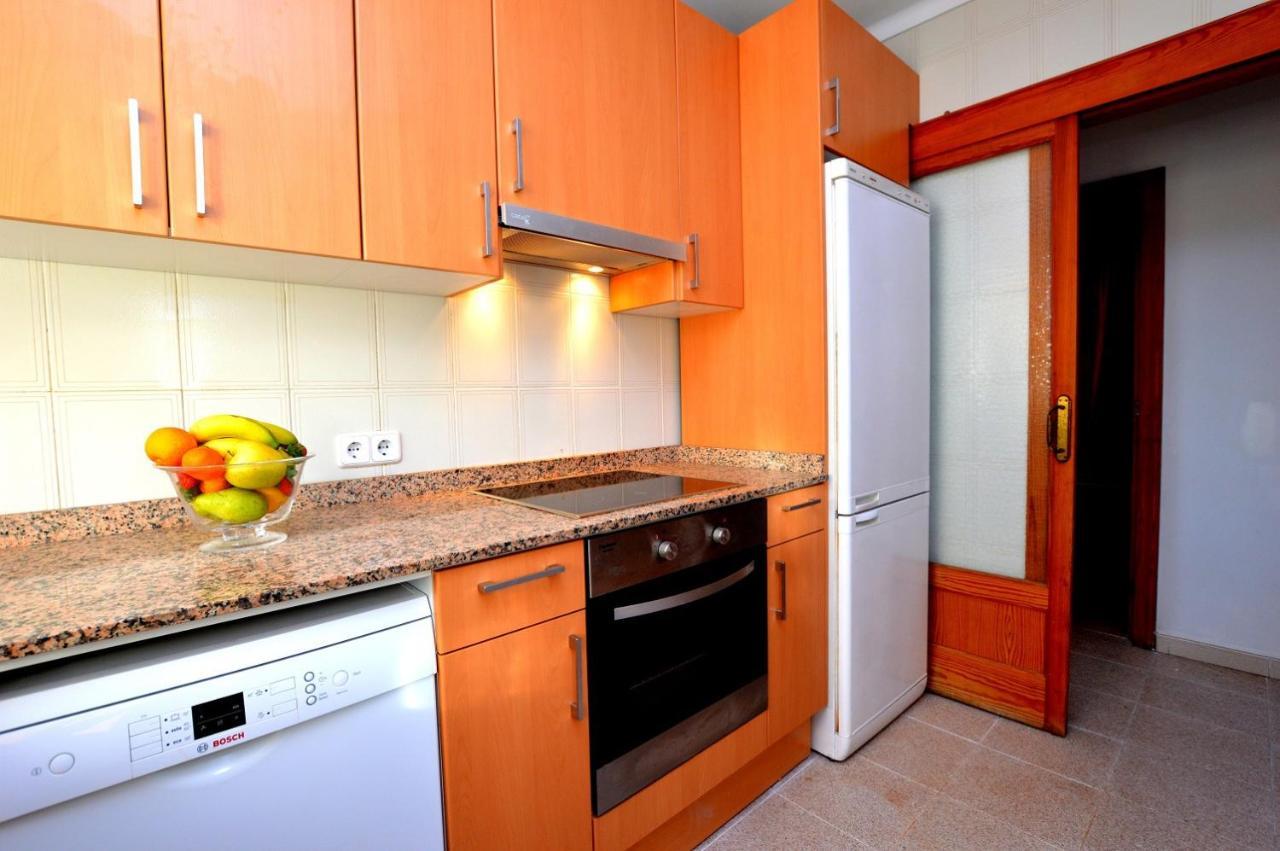 Apartamento Cerca Del Mar En Alcudia Port de Alcudia (Mallorca) Exterior photo
